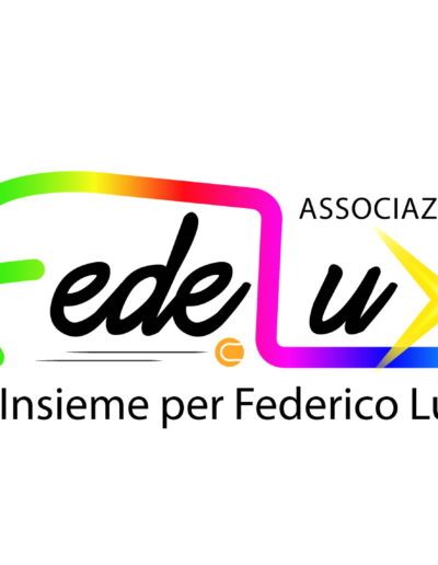 8 Logo FedeLux colori